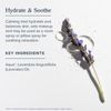 Heritage Store Lavender Flower Water | 8 fl oz
