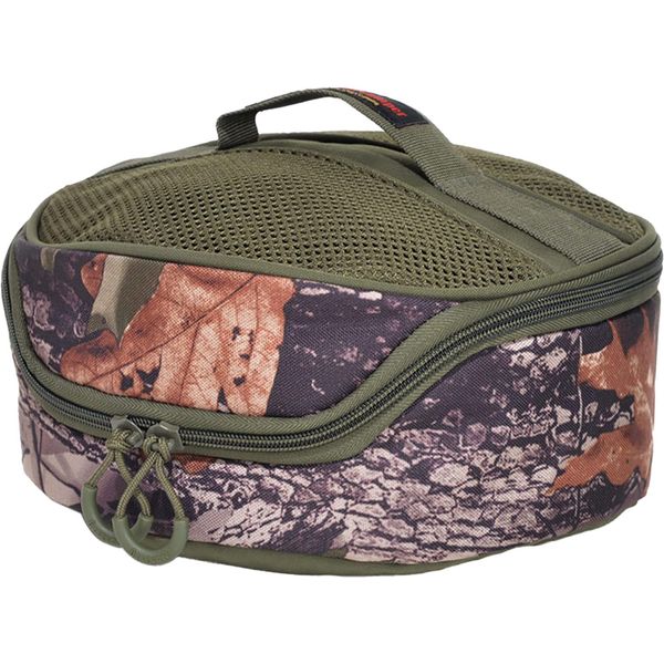 Oregonian Camper OCB2235RT Dish Case SSC Dish Realtree