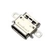 5 Pcs Charging Port Socket USB-C Connector Replacement for Nintendo Switch OLED