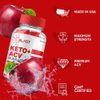 Blast Keto ACV Gummies, Max Strength Formula, BlastKeto + ACV Gummies (3 Pack)