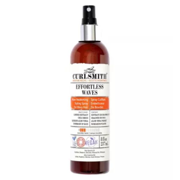 Curlsmith Effortless Waves 237ml