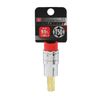 SK11 T50 ST3-50 Hex Lobe Bit Socket, 3/8 inch (9.5 mm) Drive