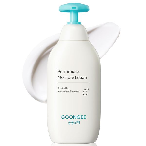 GOONGBE Primune Moisture Lotion