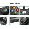Long Wired USB Game Pad Controller For Microsoft Xbox 360 Console PC Windows MAC