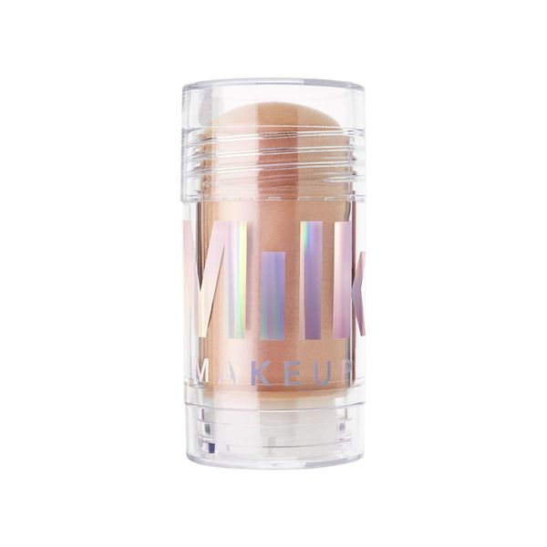 MILK MAKEUP Holographic Stick COLOR Mars - golden peach