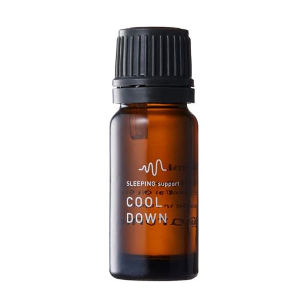 At Aroma Sleeping Support, Cool Down, 3.4 fl oz (10 ml)