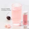 Relumins Gluta C Fizz Vitamin C Effervescent Tablets 15 Tablets, Cherry Flavored