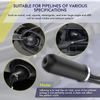 CMTOOL Universal Bladder Adapter Automotive Smoke Machine Inflatable Bladder,...