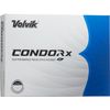 Volvik Condor X White 12 Pack (Dozen) Premium Flight Golf Balls