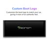 CAM+Portable Android Auto CarPlay 10.2" IPS Touch Car Stereo Radio Bluetooth DVR