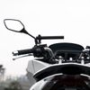 Worldwalk SMB-49 Smartphone Mount Bar for PCX160 Black