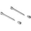 Cressi Replacement Screws with Nuts for Leonardo/Giotto Computer