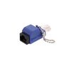 Networx® CAT5E Fast RJ45 Crossover Adapter