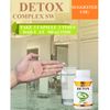 DETOX & CLEANSE COLON, REGULAR  BOWEL MOVEMENT,  EASY & GENTLE  FAST  RESULTS