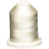 Robison-Anton Rayon Super Strength Thread Solid 1,100yd-Natural, Natural White