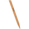 KnitPro KP35342 100 cm x 6 mm Basix Fixed Circular Needles, Birch