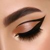 CITY COLOR Be Bold Cut Liner - Brown