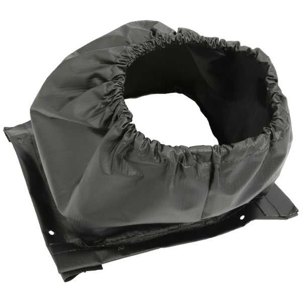 Agri-Fab 48133 Boot, Hard Top