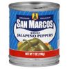 San Marcos Pepper Jalpno Whl
