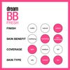 MAYBELLINE Dream Fresh BB Cream - Medium 120
