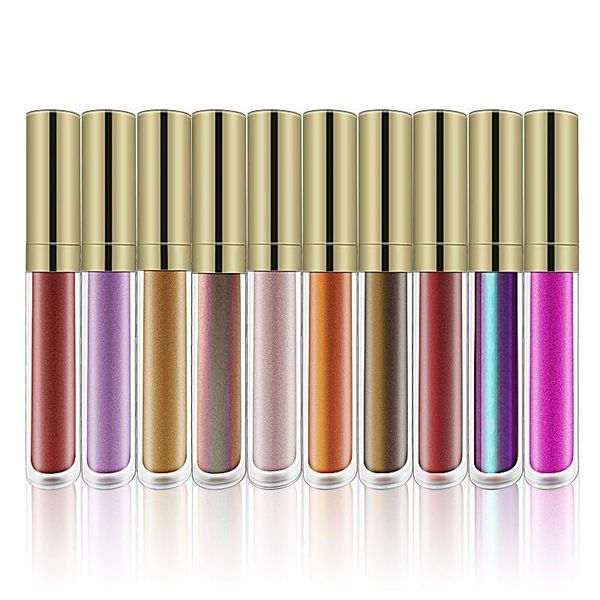 LuxeLip™ Shimmer Stick (Chili Flake, 8ml)