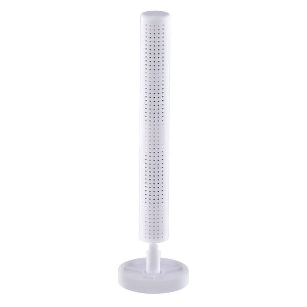 Bestco MA-1711 Karari Ceramic Ball Dry Stick Moisture Absorption Drying Deodorization White