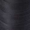 Gutermann Black 500mtr/547yd Sew-All Polyester Thread, 5.5x3.5x3.5 cm