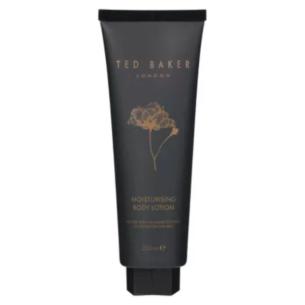 Ted Baker Rose & Orchid Body Lotion 250ml