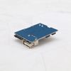 EMSea 2PCS TF Card U Disk Play MP3 Decoder Player Module with Audio Amplifier Audio Decoding Player Module Micro USB 5V Power Supply