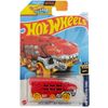 Hot Wheels T-Rex Transporter, Red, HW Screen Time 4/10