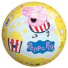 Globo Toys Globo - 50082 230 mm Summer Peppa Pig Ball with Net
