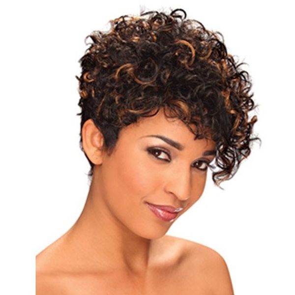 Zury Synthetic Wig - Jenna-4