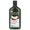 Conditioner, Smooth Shine, Apple Cider Vinegar, 11 oz (312 g)