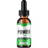 (1 Pack) Power Drops – PowerDrops Extra Strength All Natural Organic