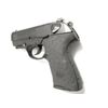   HANDLEITGRIPS Textured Rubber GUN Grip for Berertta PX4 Storm COMPACT 9/40