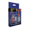 TOPPS 0 Stickers, Multicoloured