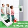 K3X Infrared Thermometer – Fast, Accurate Temperature Reading