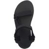 Teva Women's Original Universal Sandal, Black, 10 M US