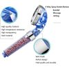 Filter Filtration High Pressure Water Saving 3 Mode Function Spray Shower Head