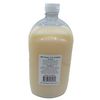 Spa Soap Milk & Honey Cream Soap Refill 32oz Plastic Bottle