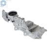 Left Trans Mount with Top Bracket For Nissan Sentra 2.0L 2007-2012 11220-ET01A