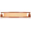 Goody Women's Classics Clincher Comb, 5 Inch, 4 Count