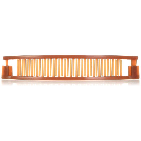 Goody Women's Classics Clincher Comb, 5 Inch, 4 Count