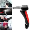 SENUN Car Handrail Handle Grip, Elderly, Handle, Assistant, Emergency Escape Hammer