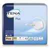 Tena Protective Underwear Plus Absorbency - Size: Med (34"-44") - Case of 72