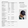 Buff Sun Bucket Hat Explode Unisex One Size