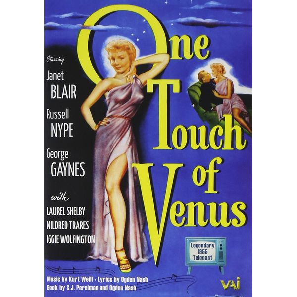 One Touch of Venus