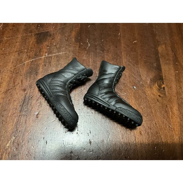 DRAGON 1/6 SCALE BOOTS FOR TOY SOLDIER 12” TOY FIGURE 2