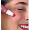Liquid Blush (Pink Petals)