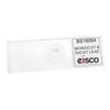 EISCO Monocot & Dicot Leaf Composite, Cross Section - Prepared Microscope Slide - 75 x 25mm - Biology & Microscopy